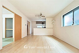 中古一戸建　平塚市南原3丁目