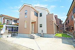 中古一戸建　平塚市南原3丁目