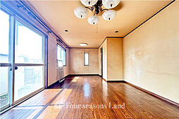 中古一戸建　平塚市御殿4丁目