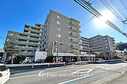 鵠沼パークハウス