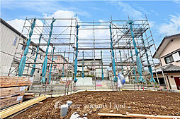 新築一戸建 茅ヶ崎市堤