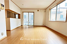 中古一戸建　平塚市長持