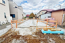 新築一戸建　平塚市長持