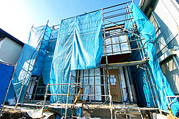 新築一戸建　茅ヶ崎市下寺尾