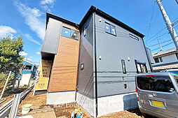 藤沢市善行３丁目