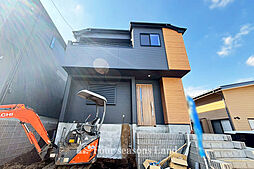 藤沢市善行３丁目