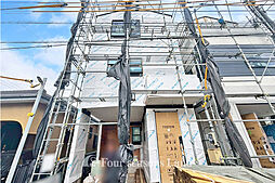 新築一戸建　平塚市立野町　1号棟