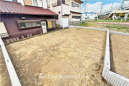 新築一戸建　茅ヶ崎市西久保　B棟