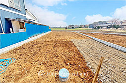 新築一戸建　平塚市南金目　1号棟