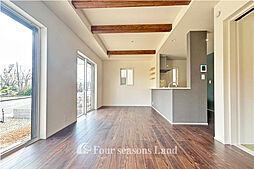 新築一戸建 藤沢市葛原 1号棟