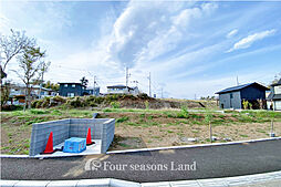 新築一戸建　茅ヶ崎市芹沢　1号棟