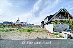 新築一戸建　茅ヶ崎市芹沢　4号棟