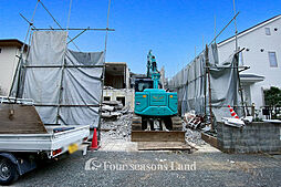 売地　平塚市虹ケ浜