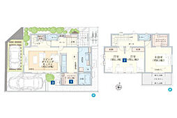 新築一戸建　平塚市菫平　33号棟