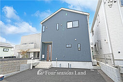 中古一戸建　平塚市出縄