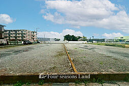 売地　平塚市西八幡1丁目　No.6