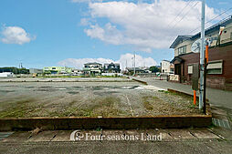 売地　平塚市西八幡1丁目　No.9