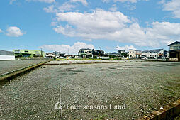 売地　平塚市西八幡1丁目　No.10
