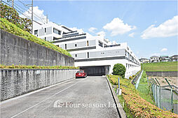 コートヒルズ湘南日向岡