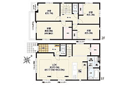 新築一戸建　藤沢市辻堂太平台1丁目　1号棟