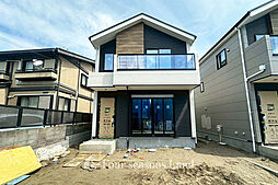 新築一戸建　藤沢市辻堂太平台1丁目　1号棟