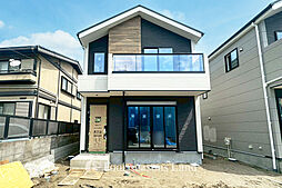 新築一戸建　藤沢市辻堂太平台1丁目　1号棟