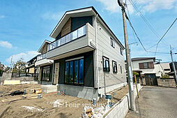 新築一戸建　藤沢市辻堂太平台1丁目　2号棟