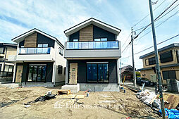 新築一戸建　藤沢市辻堂太平台1丁目　2号棟