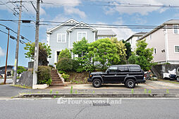 中古一戸建　平塚市めぐみが丘1丁目