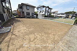 売地　平塚市東中原1丁目