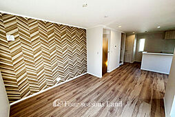 新築一戸建　平塚市龍城ケ丘