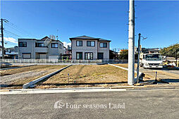 新築一戸建　茅ヶ崎市出口町