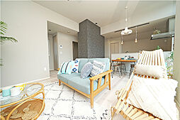 新築一戸建　藤沢市片瀬4丁目 宅地2