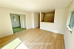 新築一戸建　平塚市御殿4丁目