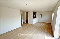 新築一戸建　平塚市御殿4丁目