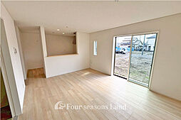 新築一戸建　平塚市御殿4丁目