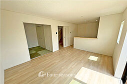 新築一戸建　平塚市御殿4丁目