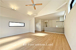 新築一戸建　藤沢市大鋸