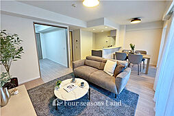 グランシティ湘南海岸ガレリア・プラージュ