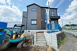 新築一戸建　藤沢市大庭