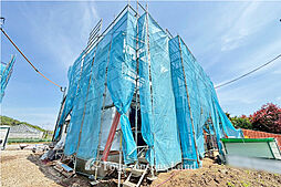 新築一戸建　大磯町西小磯　1号棟