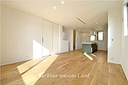 新築一戸建　茅ヶ崎市松林1丁目　7号棟