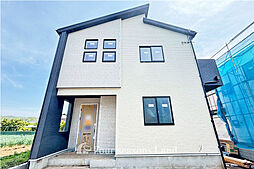 新築一戸建　大磯町西小磯　2号棟