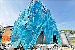 新築一戸建　大磯町西小磯　3号棟