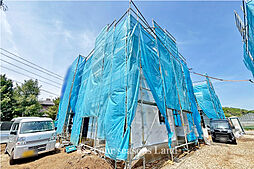 新築一戸建　大磯町西小磯　4号棟