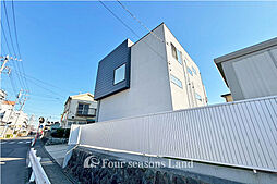 中古一戸建　藤沢市長後