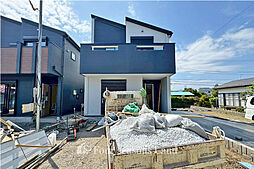 新築一戸建　茅ヶ崎市矢畑