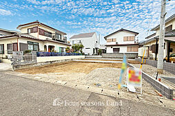 新築一戸建　茅ヶ崎市室田3丁目　1号棟