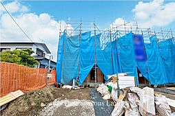 新築一戸建　平塚市山下3丁目　1号棟