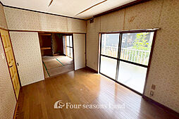中古一戸建　平塚市万田2丁目